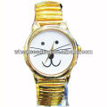 2013 cat design hot sale lover watch JW-10